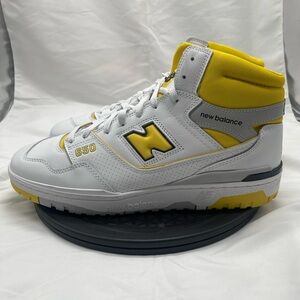 NEW New Balance 650R  Honeycomb Men’s Shoes Sneakers